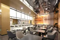 ORDOS LANFENG HOTEL - servizio colazione