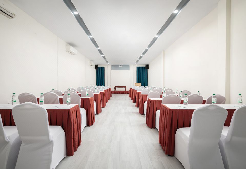 졸리 호텔 이미지