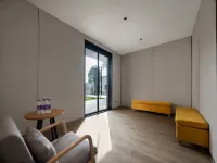 Chunzhiyue Hotel(Kaifeng Wansui Mountain Da Song Wuxia City Branch) - Træningscentre
