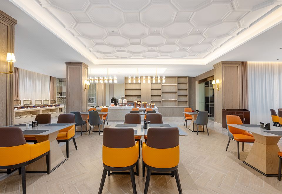 비엔나 인터내셔널 호텔