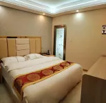 盤州凱天飯店