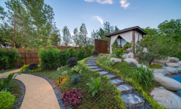 Houlai Boutique Stay (Taibai Mountain Tourist Service Center)