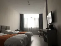 Qintian Hotel