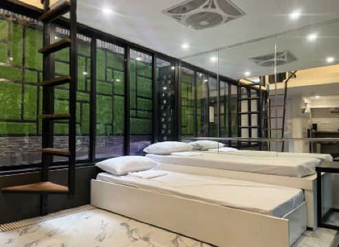 The Ravine by One Selah