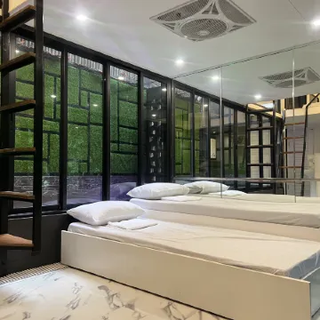 The Ravine by One Selah