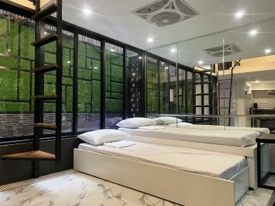 The Ravine by One Selah Hotels in Indang