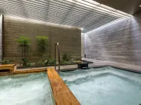 Nishitetsu Hotel Croom Nagoya - Romantic