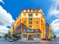 Chuxiong Jinyuanbao Hotel