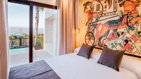 Grand Luxor Villas Costa Blanca Các khách sạn ở Benidorm