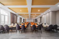 Xinhaixin Hotel Koktokay Hotel a Fuyun