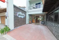 RedDoorz @ Old Buswang Road Các khách sạn ở Aklan