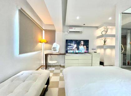 湯姆森飯店式公寓Fort Victoria （BGC高街店）