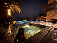 Foganhanli Holiday Villa - فلل