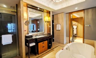 Shengyuan International Hotel