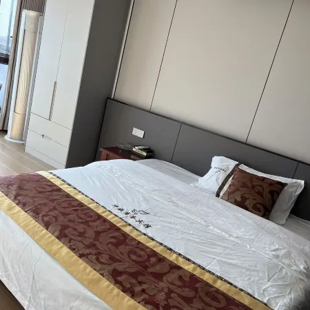 Nanling Huasheng Business Hotel