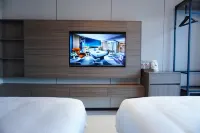 Guanjiang Yueshan Light Luxury Hotel