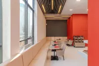 Duo Hotel by Futuro - Bữa sáng