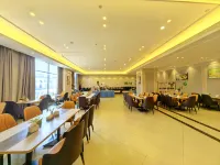 Vienna International Hotel (Tengchong Yanhu Park Branch) - Park Yeri