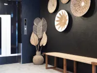 LANG HOTEL Ueno Ξενοδοχεία στην πόλη Τόκιο