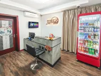 Zhejia Apartment Hotel (Ningbo Cixi Hangzhou Bay Fangte Resort Century City Shopping Center)