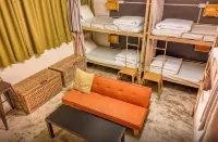 台中62巷青年ステイ