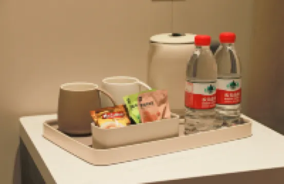 Shenyang Movie Hotel (Mix City Radio and TV Tower Night Market) 領事館緑地周辺のホテル