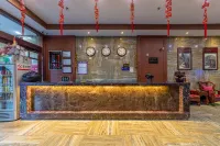 Lizhi Hotel