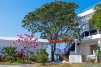 Liyuan · Zhonggui Island Resort Các khách sạn ở Guishan Island