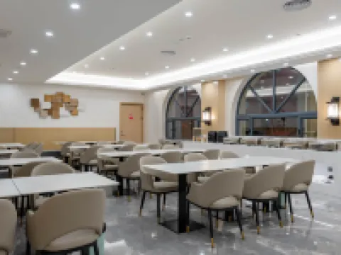 Silver Star Hotel Hotels in Burqin