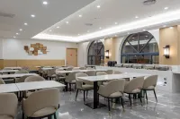 布爾津銀星飯店（中俄老碼頭風情街店）