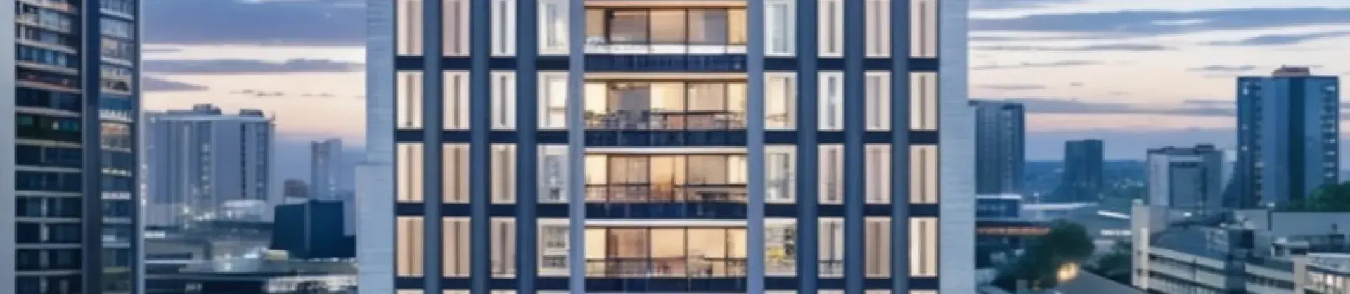 Four-Star Hotels