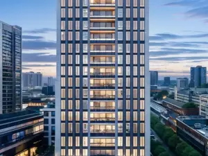Popular 4-Star Select Hotels in Taoyuan