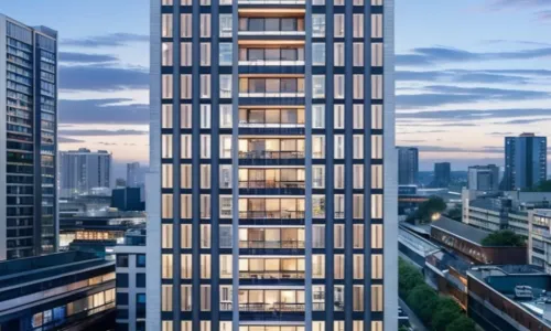 Arcadia International Hotel