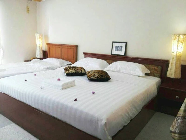 รูปภาพของพูลโชค แมนชั่น