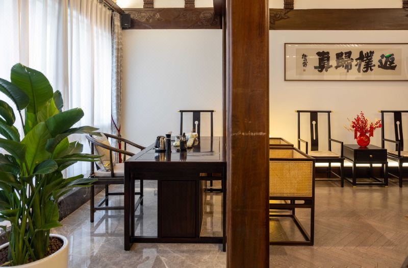Clouds Mountain Villa photo 4