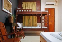 RedDoorz Hostel @ Deomar Hometel & Farm Cafe Vigan Ilocos Hotels in San Vicente