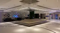 Handan Autumn Fruit Crossing Three Thousand Years, Fenghua Minimalist Designer Hotel