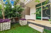 Meishan Hongfangzi Hotel Các khách sạn gần Pengshan North Railway Station