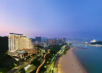Grand Ocean View Hotel Zhuhai