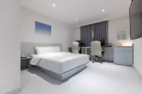 AanK Ryokan and AanK Air Cheongju Hotels in Cheongju