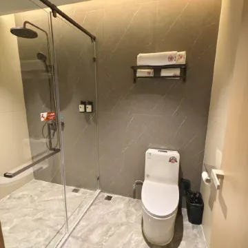 Qianxi Hotel (Ningyang Ciyao Town Branch)