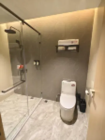 千喜ホテル（寧陽県磁窯鎮）