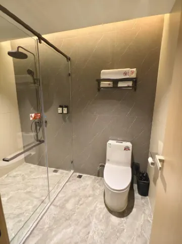 Qianxi Hotel (Ningyang Ciyao Town Branch)