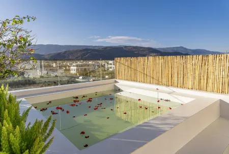 Sanyuhe Hot Spring Homestay (Eryuan Niu Street Store)