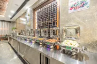 Rezen Select Hotel XunHua - Desayuno