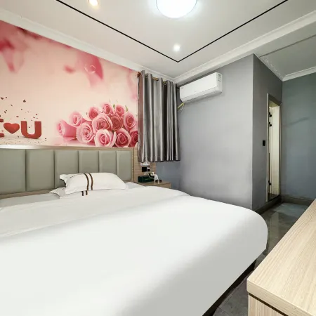 Haina Wanjia Homestay (Jinshan)