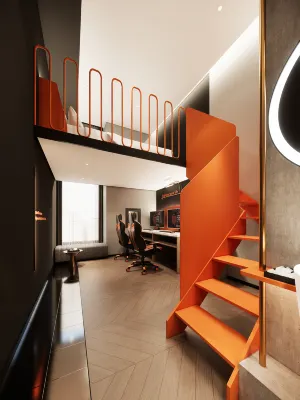 Wufeng Esports Hotel Các khách sạn ở 