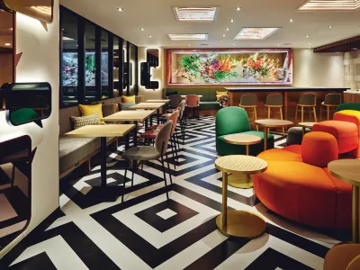 Garner Hotel Osaka Honmachi Station