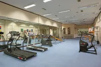 Bintang Kuta Hotel - Fitnessstudio