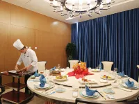 Beijing CSN Pearl Hotel